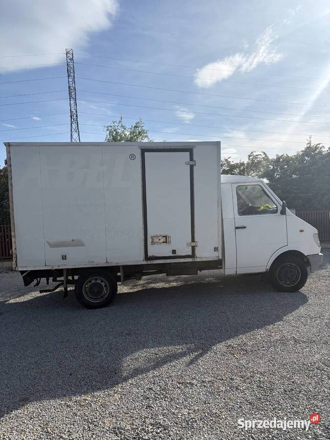 Lublin 99 r kontener 24 andoria