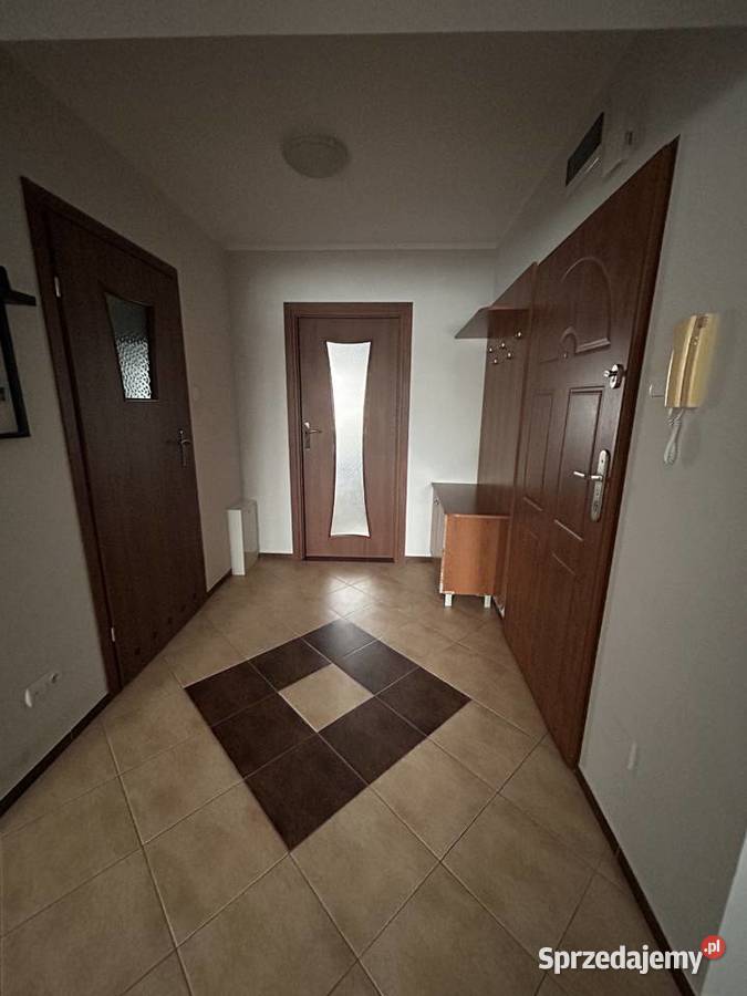 Sprzedam 2pokojowe mieszkanie na osiedlu Olsztyn