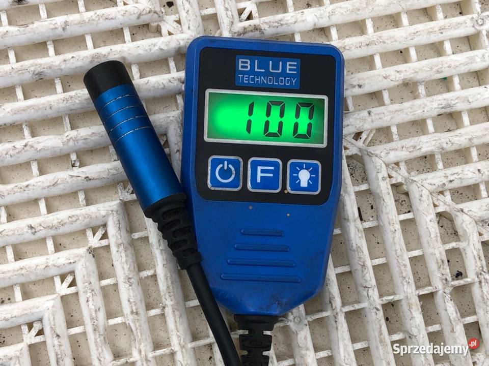 DRZWI LEWY TYŁ HYUNDAI i30 Hatchback Teal Blue