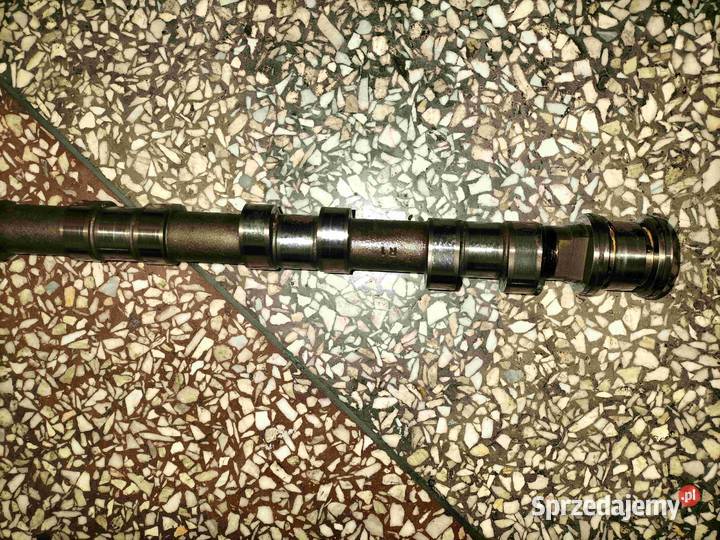 Wałek SSĄCY BMW E90 E91 E92 E93 E60 E61 X3 E83 sprzedam