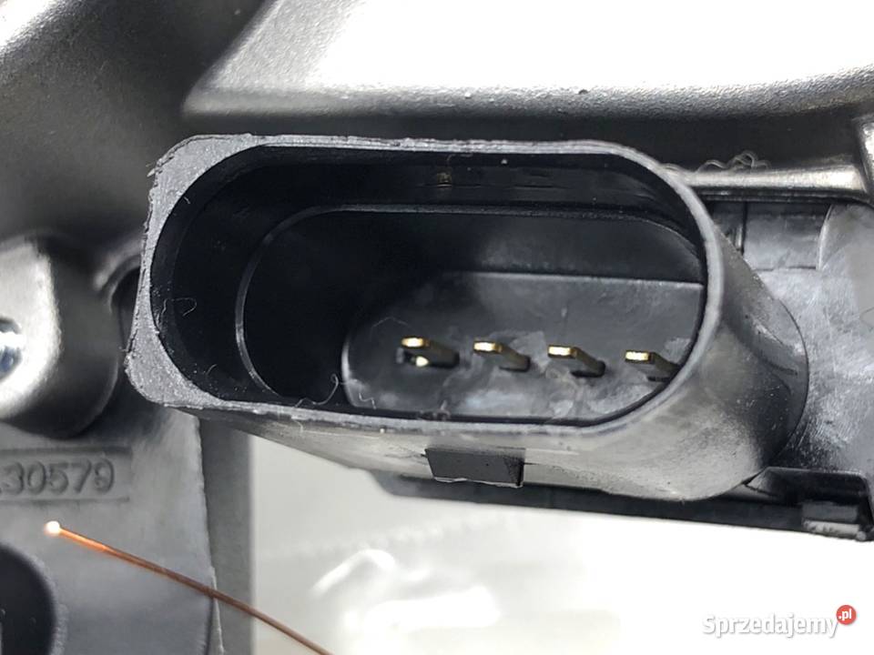 SILNIK WYCIERACZEK TYŁ AUDI Q3 II 5E5955711B SUV osobowe sprzedam