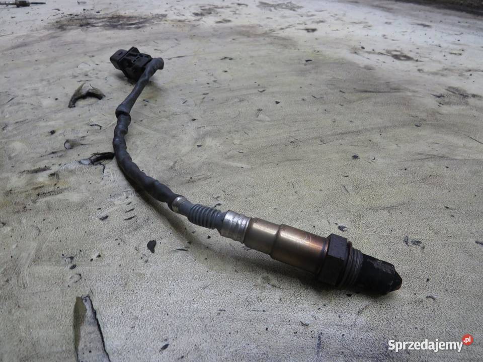 SONDA LAMBDA MINI COUNTRYMAN R60 LIFT 16 D lubelskie sprzedam