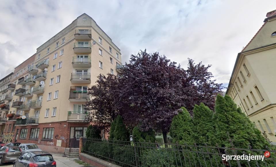 3pok 59met Ołbińskiej ROZKŁADPIWNICAWINDA Nieruchomości Wrocław