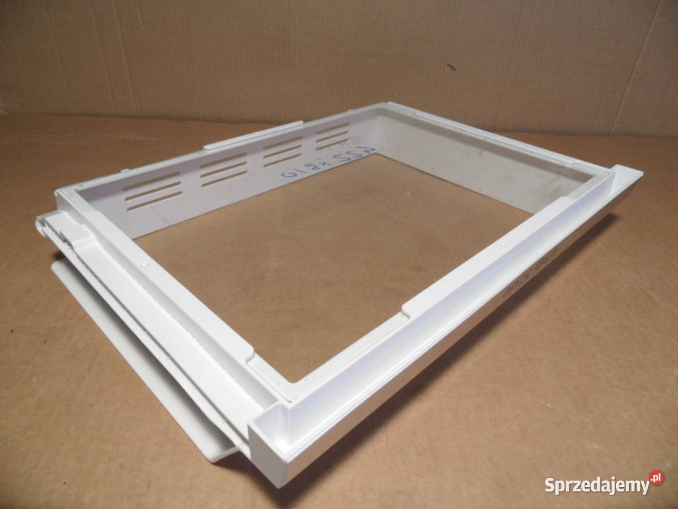 polka lodowki samsung AGD Promnik