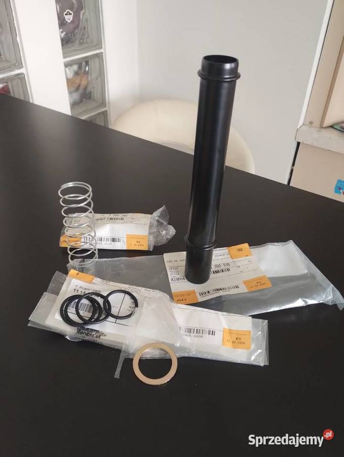 BMW silnik m20 nowa odma oryginalny komplet