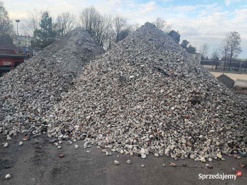 ZIEMIA NA PODNIESIENIE TERENU ZIEMIA OGRODOWA Ogród mazowieckie Radom