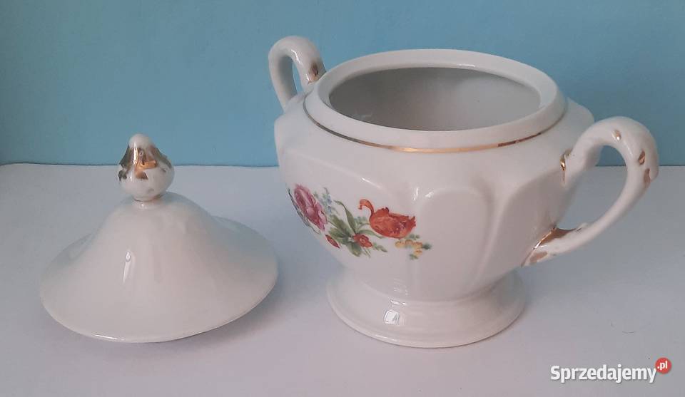 Stara Cukiernica Huta Franciszka Gliwice