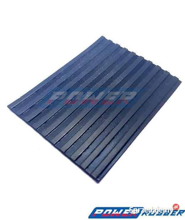 WYKŁADZINY GUMOWE ARTYKUŁY GUMOWE PRODUKTY Z Warszawa