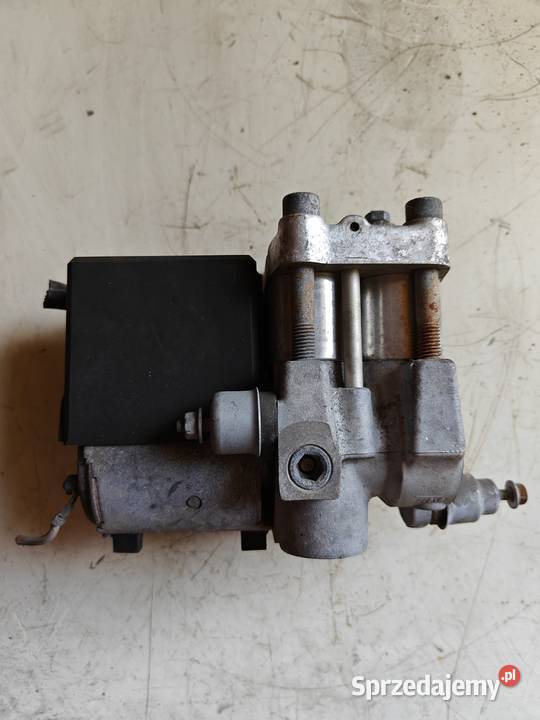 Pompa ABS audi 80 Łagów