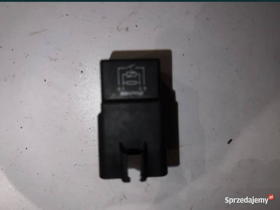 czujnik przekaźnik BMW F900R 2021r K83