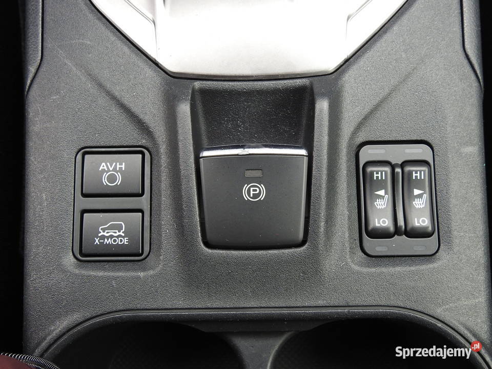 16 i 4X4 XMODE AUTOMAT GAZ LPG SALON IT BEZ gniazdo AUX podkarpackie Mielec