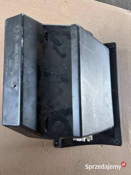 Schowek pasażera Opel astra g 90561334 Motoryzacja kujawsko-pomorskie
