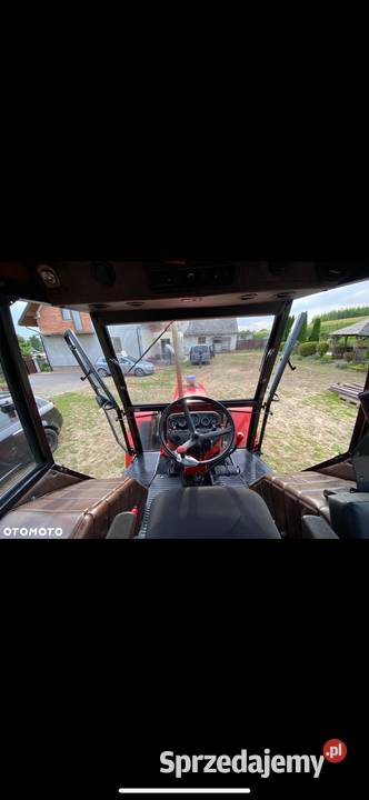 Zetor 7745 Proszowice sprzedam