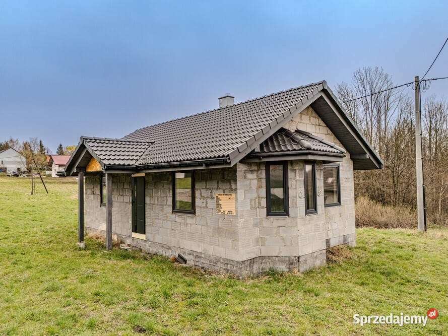Alternatywa mieszkania Bez prowizji Łazy