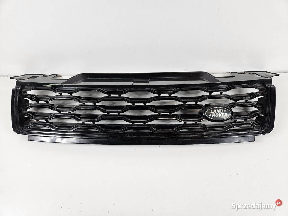 RANGE ROVER SPORT L494 SVR GRILL ATRAPA ZDERZAKA Międzychód