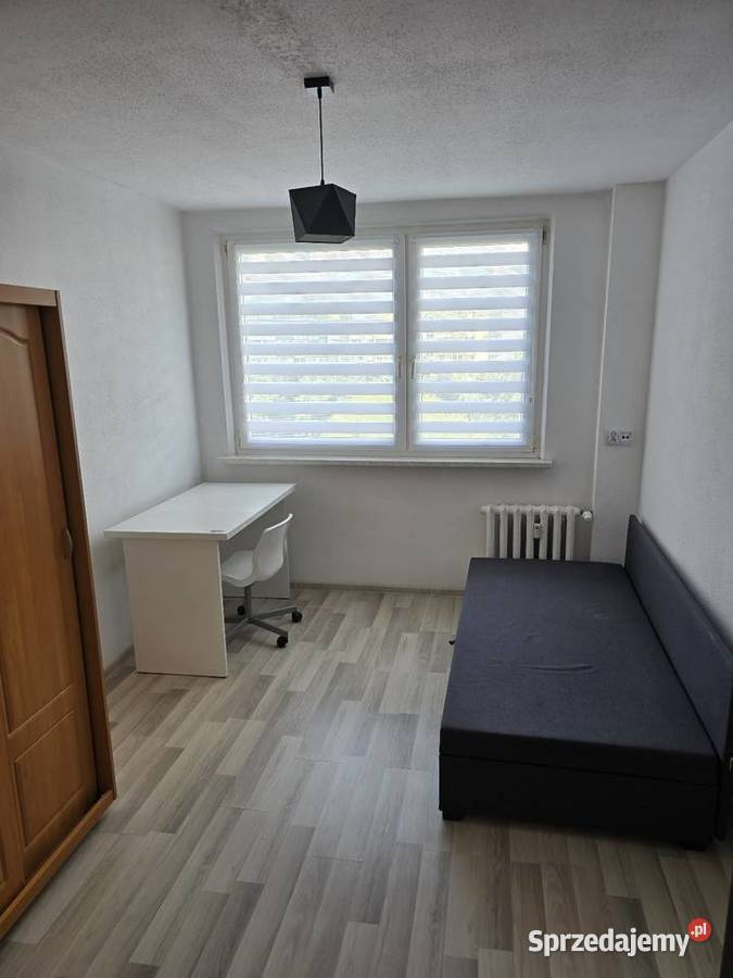 Mieszkanie 4 pokojowe 63m2 osobna duża kuchnia