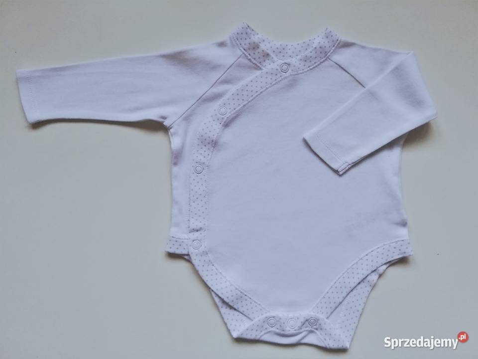 Body kopertowe Baby Boutique 68 uniseks śląskie Katowice