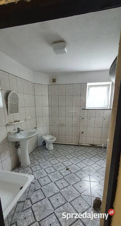 Budynek mieszkalny wielofunkcyjny na 2 ha pomorskie Barłożno