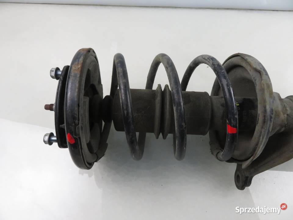 MCPERSON LEWY PRZEDNI HONDA CIVIC VII 17 CTDi