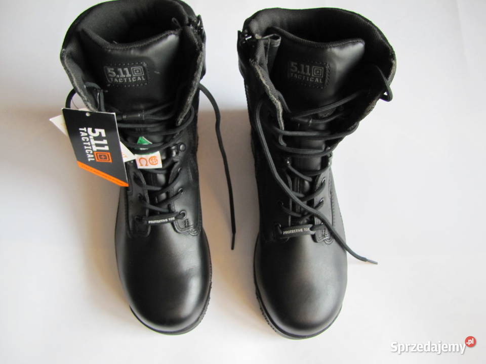 NOWE Buty 511 Tactical ATAC 8 Shield 20 CSAASTM 27cm Olsztyn