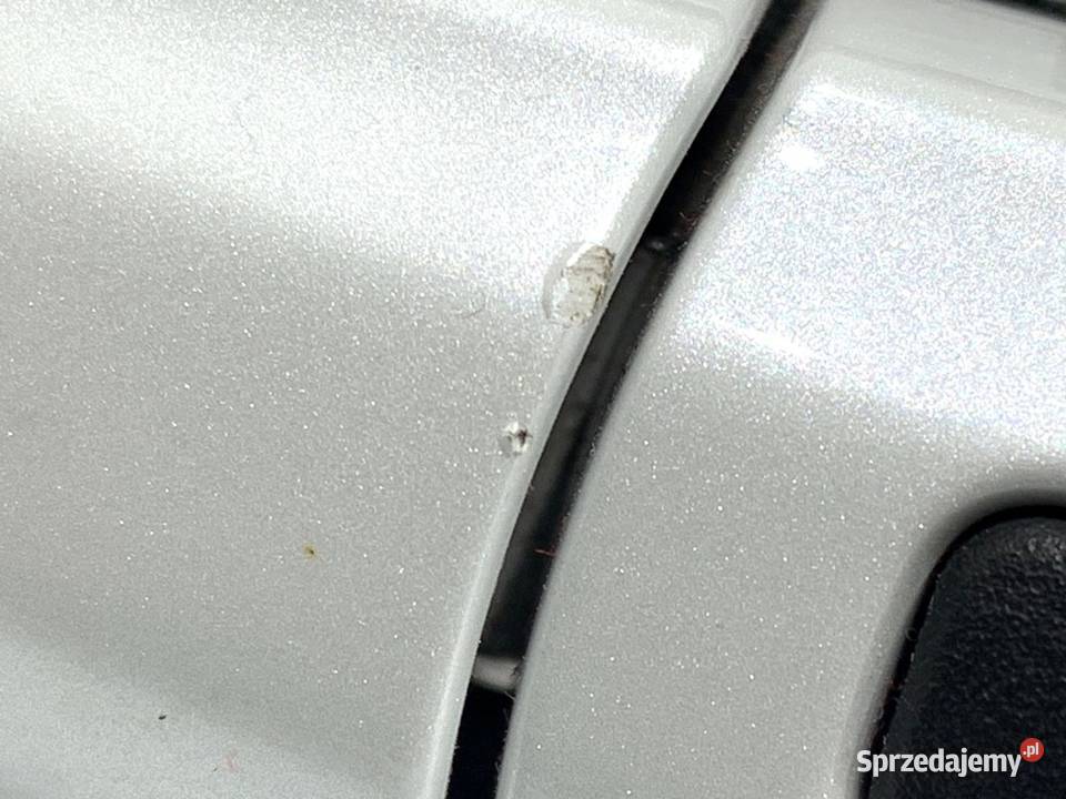 KLAMKA ZEWNĘTRZNA PRAWY PRZÓD SUZUKI SX4