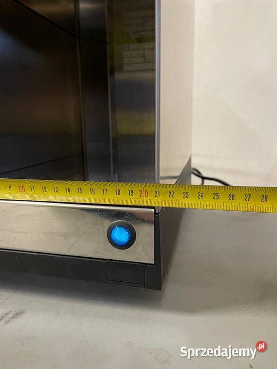 Automatyczny ekspres do kawy Carimali MX3