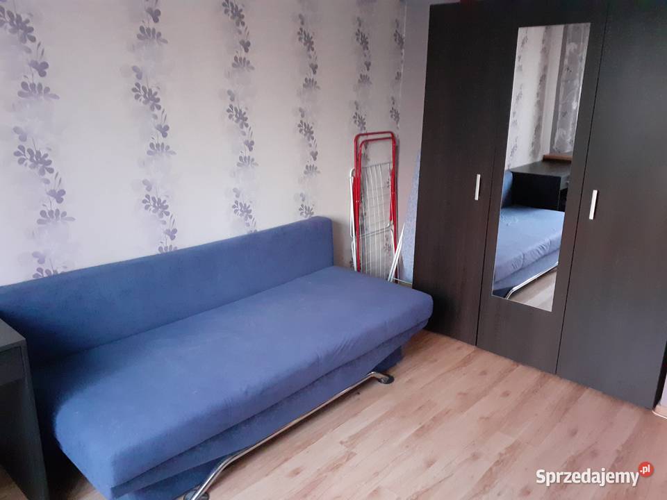 Wynajmę mieszkanie Spółdzielcza 2 pokoje 55 m2 3 piętra i więcej