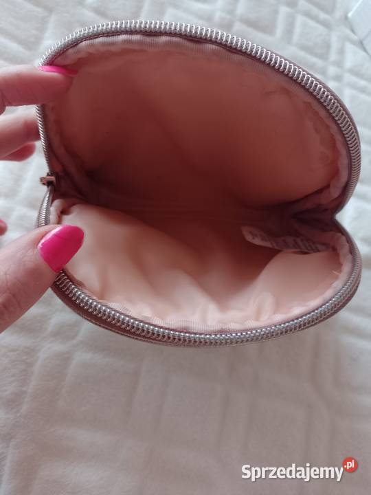 Rimmel London Ekskluzywna kosmetyczka Saszetka Kraków