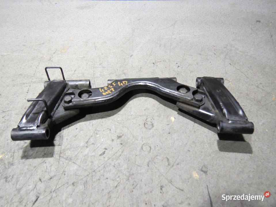 YAMAHA MAJESTY 250 400 2011 MOCOWANIE SILNIKA mazowieckie