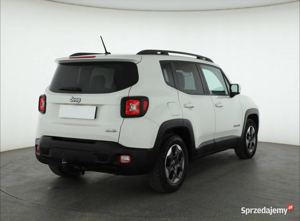 Jeep Renegade 14 MultiAir Piaseczno