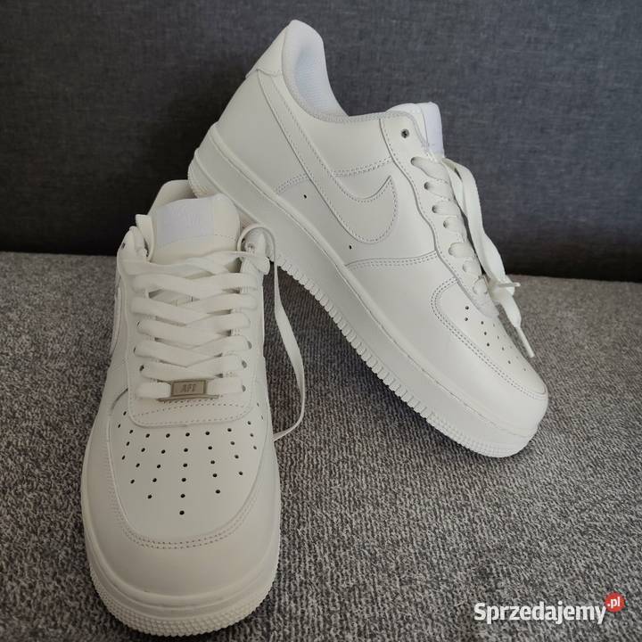 Buty Nike AirForce 1