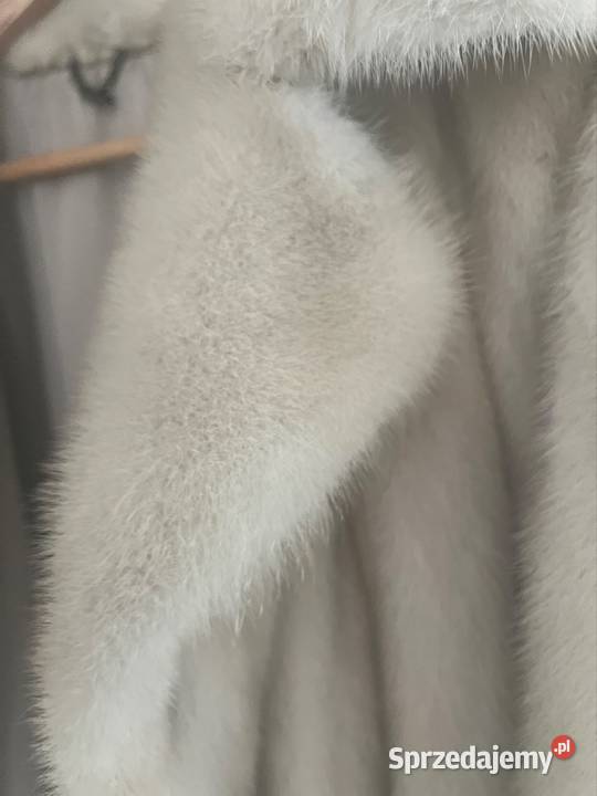 Futro z norek śląskie Bielsko-Biała