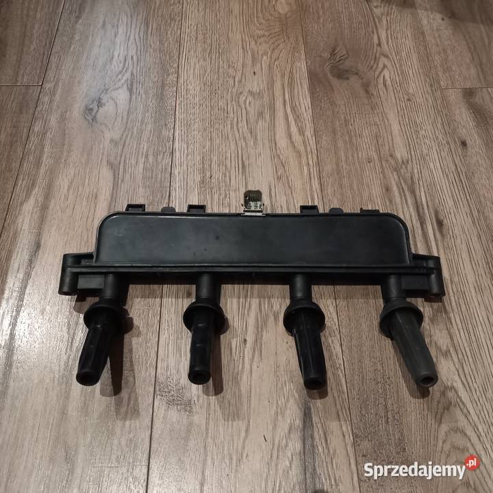 Cewka zapłonowa Peugeot 206 Katowice