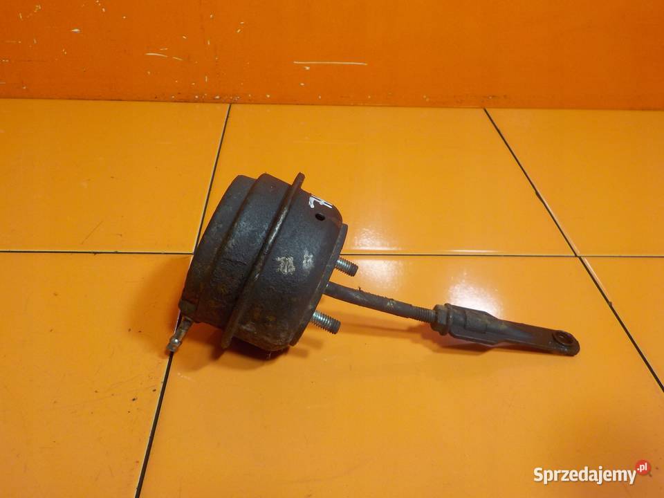 GIULIETTA MITO 16 JTDM MJET EURO 5 15r 105 zawor Suków