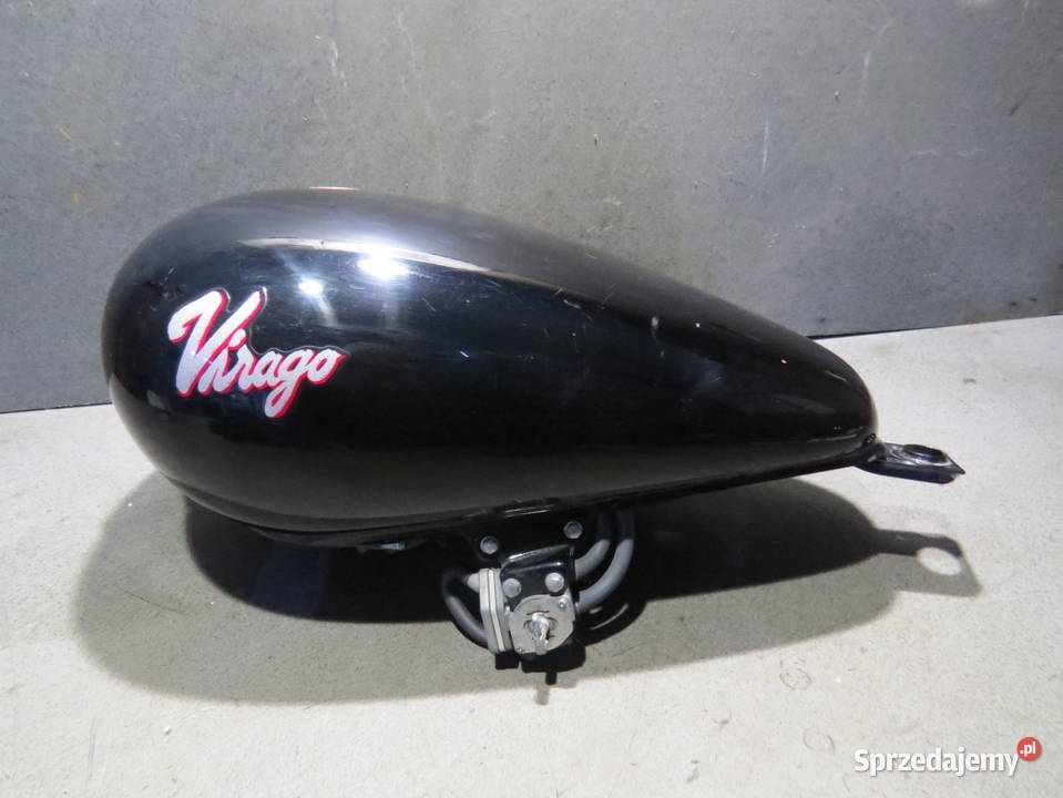YAMAHA XV 250 125 VIRAGO 535 750 ZBIORNIK PALIWA Kraków