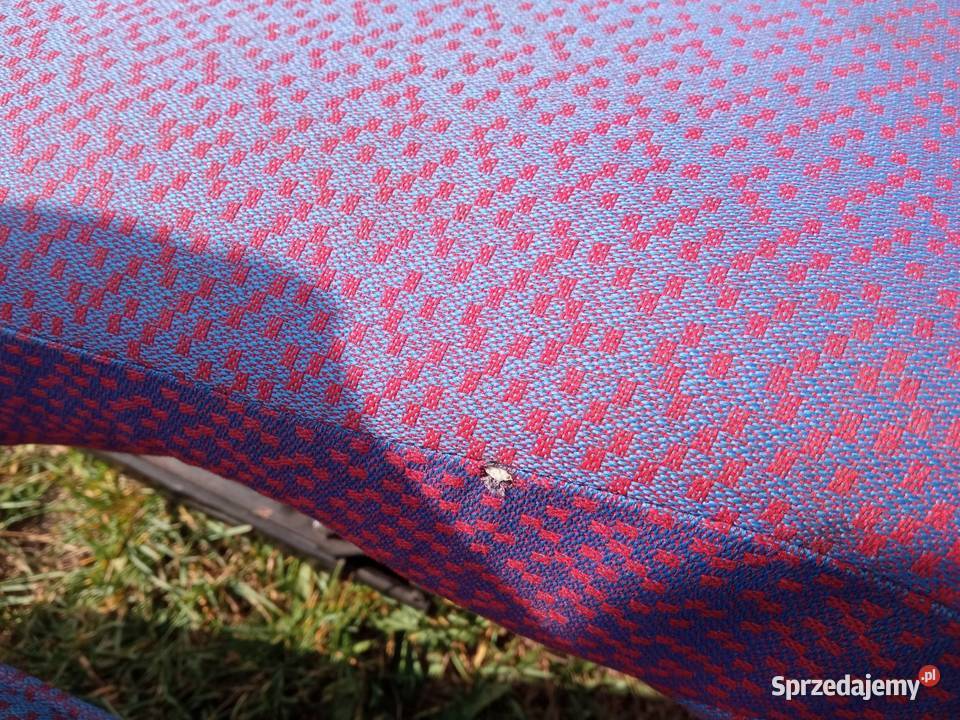 Sprzedam fotele osobowe Nowa Dęba sprzedam