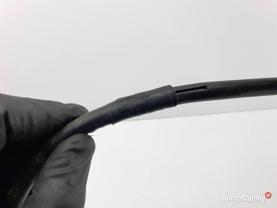 Przewod Hamulcowy Przod Yamaha Yzf 250450 Pozostałe Łódź