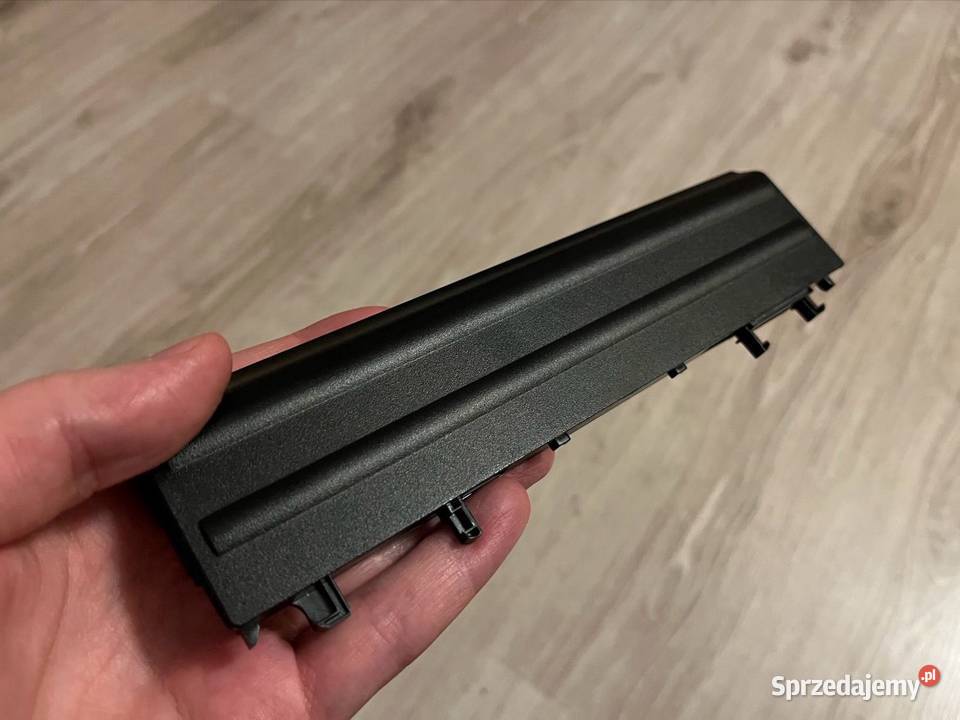 Bateria VV0NF N5YH9 do Dell Latitude E5540 E5440 Warszawa sprzedam