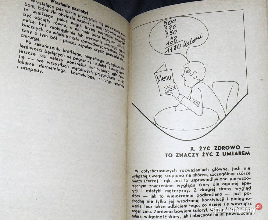 Kosmetyka pana Marian Zajfen Chełm