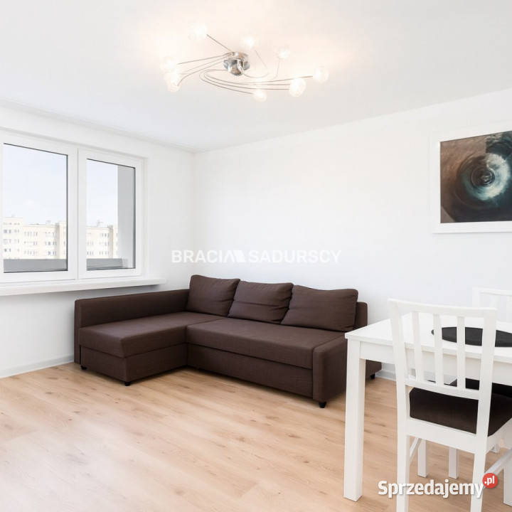 Mieszkanie wynajmę 38m2 2pok Kraków