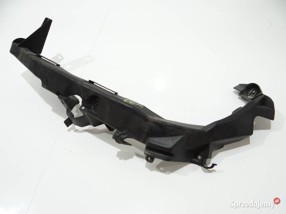 ŚLIZG MOCOWANIE LAMPY LEWY PRZÓD BMW E90 E91 LCI Oświetlenie Strzyżewice sprzedam