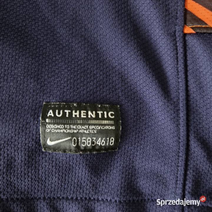 Bluzka Arsenal Londyn Piłka nożna Biała Podlaska