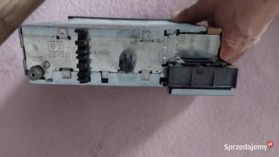 Radio renault Sprzęt audio fabryczny Ostrowiec Świętokrzyski sprzedam