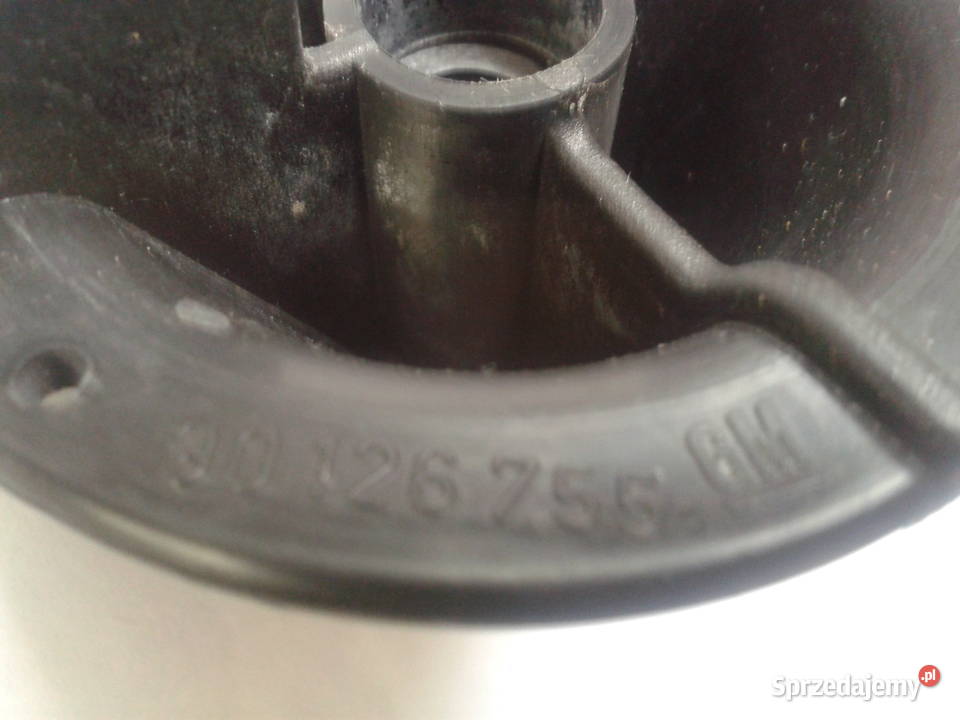 90126755 OPEL INSIGNIA CORSA MERIVA ASTRA ŚRUBA osobowe Pozostałe Chełm