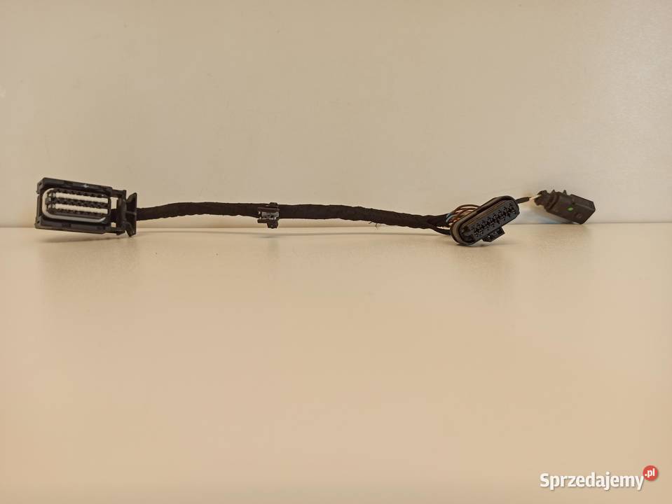 WIĄZKA INSTALACJA ADBLUE AUDI A6 C7 4G0971765E