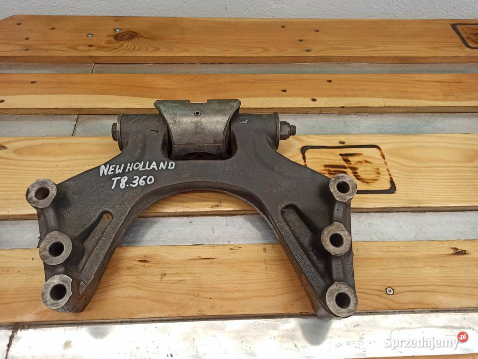 Łapa silnika Holland T8 360 P05801375866 Wilkowo