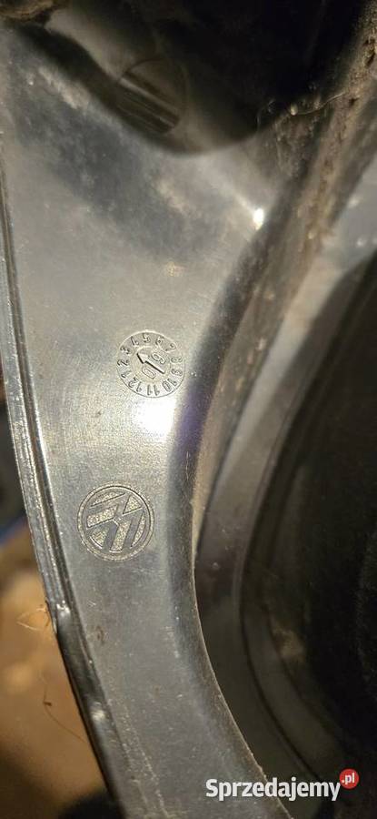 Lampy tył vw transporter T5 Katowice sprzedam
