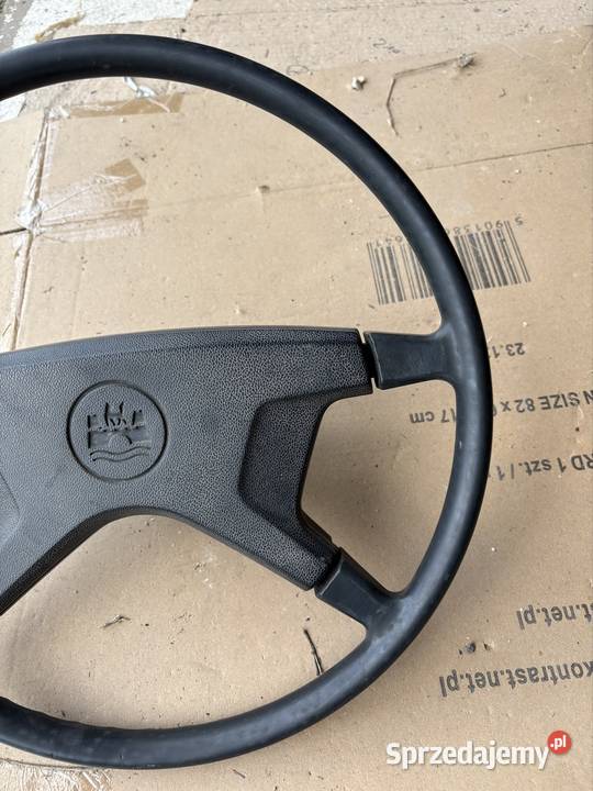 Kierownica bakelit VW GARBUS osobowe Kierownice sprzedam