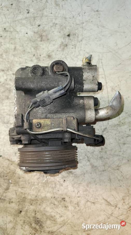 Kompresor klimatyzacji Mitsubishi Carisma Łagów