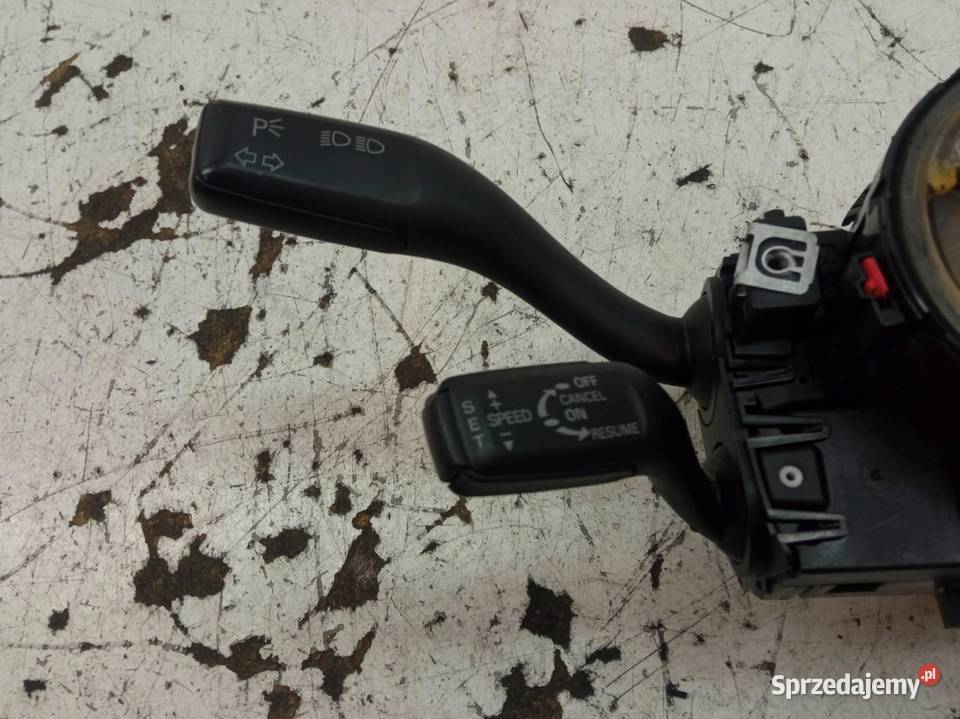 PRZEŁĄCZNIK ZESPOLONY 8P0907137BF 1K0959653D świętokrzyskie